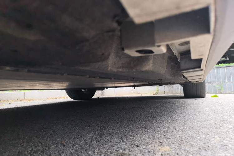 Used AION S 2020 Meizu 580 Chassis Rear Right
