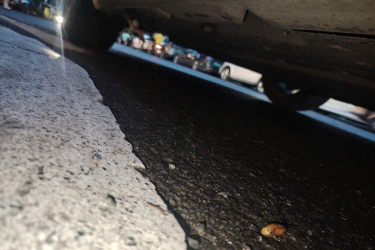 Used AION S 2020 Meizu 580 Chassis Rear Right
