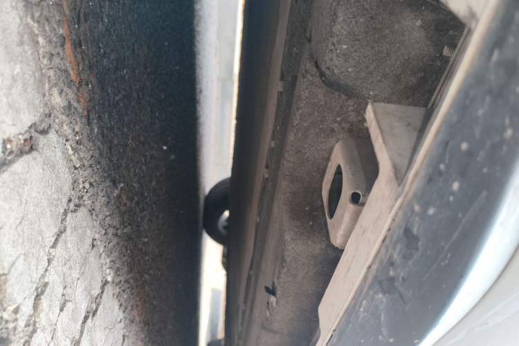 Used AION S 2020 Meizu 580 Chassis Rear Right