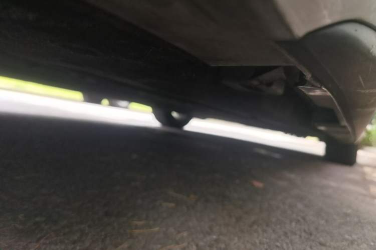 Used AION S 2020 Meizu 580 Chassis Rear Right