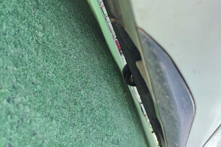 Used AION S 2020 Xuan 580 Chassis Rear Right