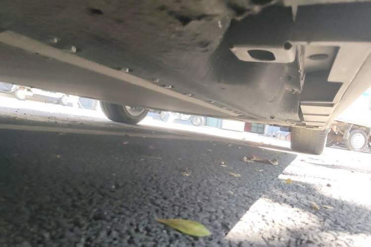 Used AION S 2020 Meizu 580 Chassis Rear Right