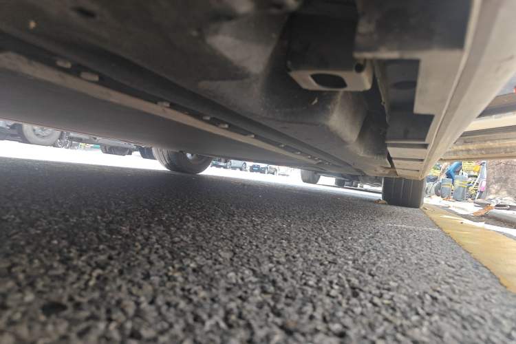 Used AION S 2020 Meizu 580 Chassis Rear Right