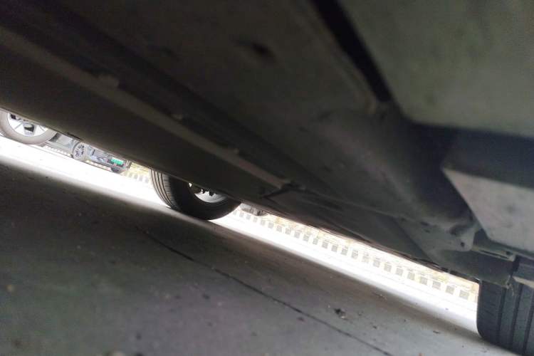 Used AION S 2020 Meizu 580 Chassis Rear Right