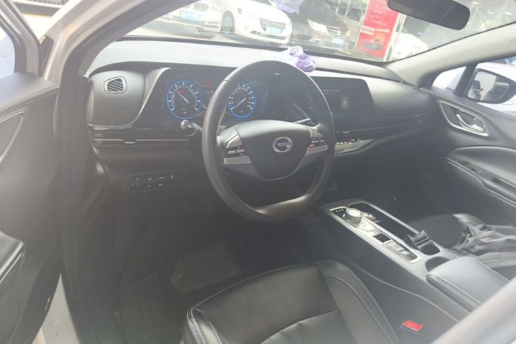 Used AION S 2020 Xuan 580 Driver Seat
