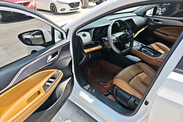 Used AION S 2020 Meizu 580 Driver Seat