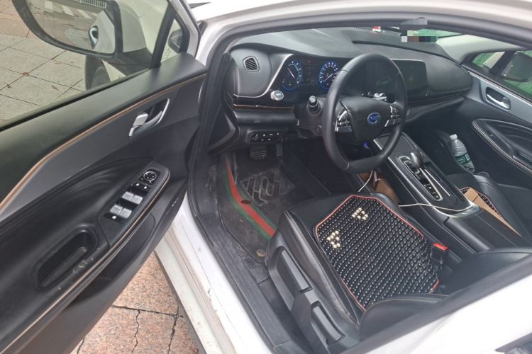 Used AION S 2020 Meizu 580 Driver Seat