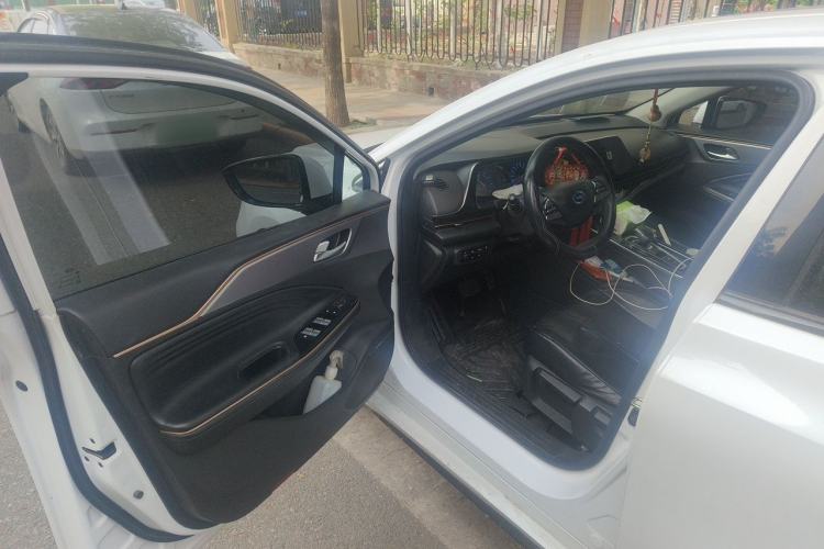 Used AION S 2020 Meizu 580 Driver Seat