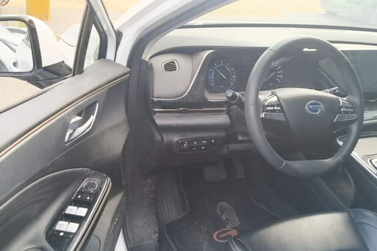 Used AION S 2020 Meizu 580 Driver Seat