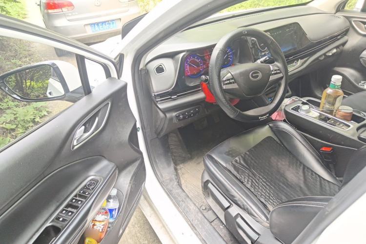 Used AION S 2020 Xuan 580 Pio Driver Seat