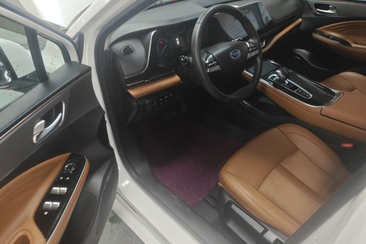 Used AION S 2020 Meizu 580 Driver Seat