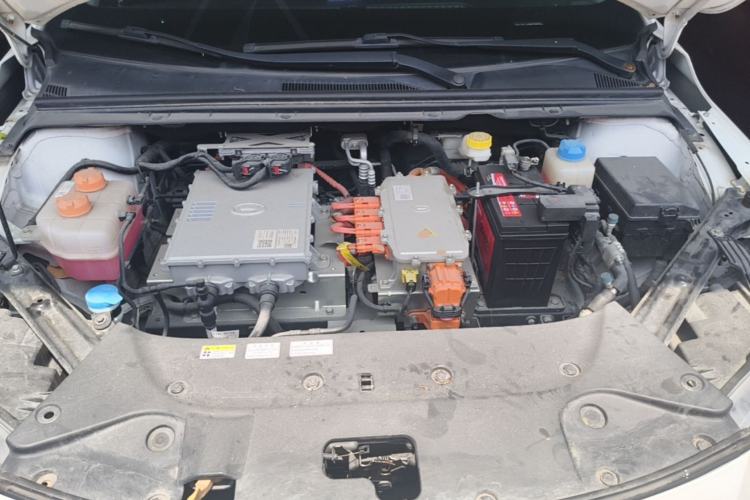 Used AION S 2020 Xuan 580 Engine Bay