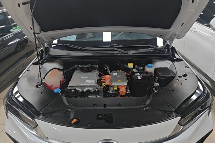 Used AION S 2020 Meizu 580 Engine Bay