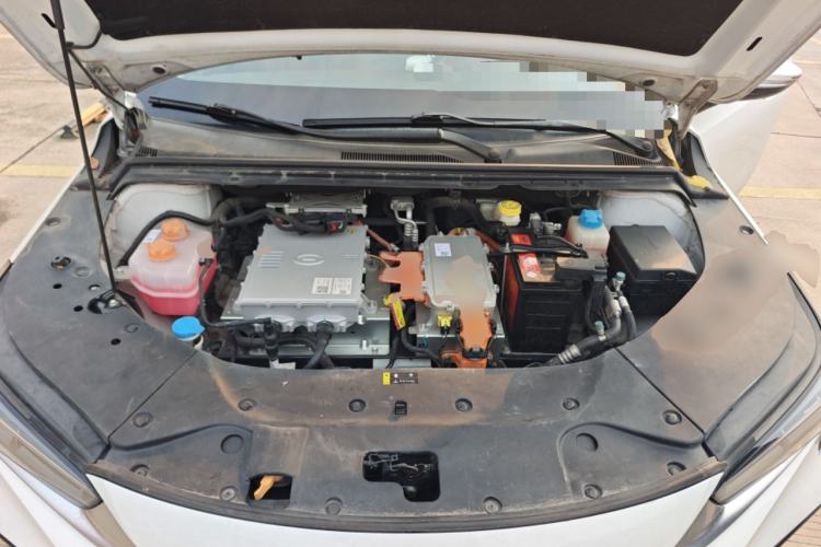 Used AION S 2020 Meizu 580 Engine Bay