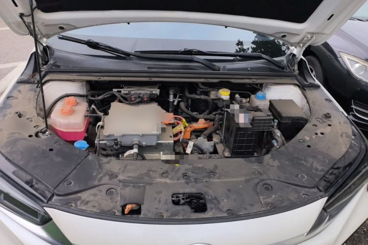 Used AION S 2020 Meizu 580 Engine Bay