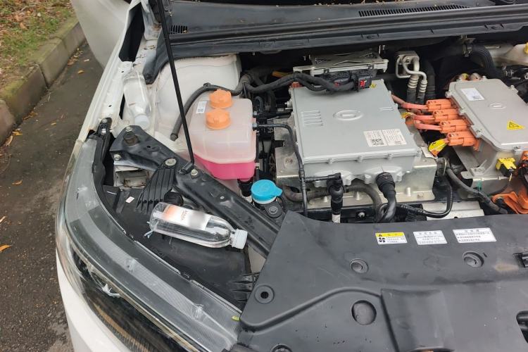 Used AION S 2020 Xuan 580 Engine Bay Right