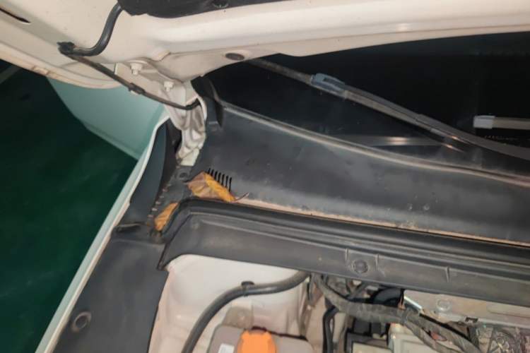 Used AION S 2020 Meizu 580 Engine Bay Right