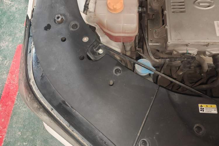 Used AION S 2020 Meizu 580 Engine Bay Right