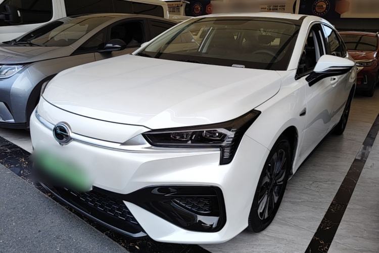 Used AION S 2020 Meizu 580 Pio Guazi used car, China used car export, Used car for sale, Used cars, Cheapest cars for sale