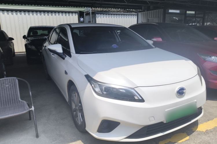 Used AION S 2020 Xuan 580 Exterior 1