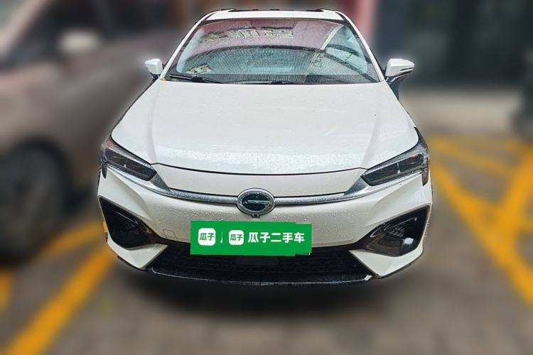 Used AION S 2020 Meizu 580 Exterior 1