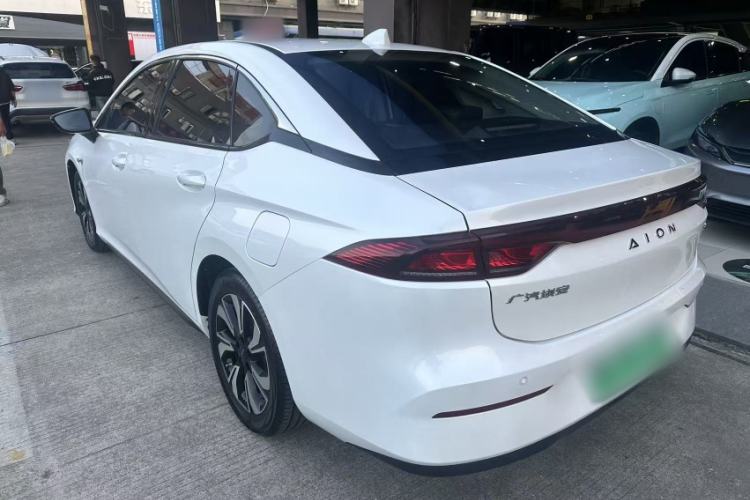Used AION S 2020 Meizu 580 Pio Exterior 2