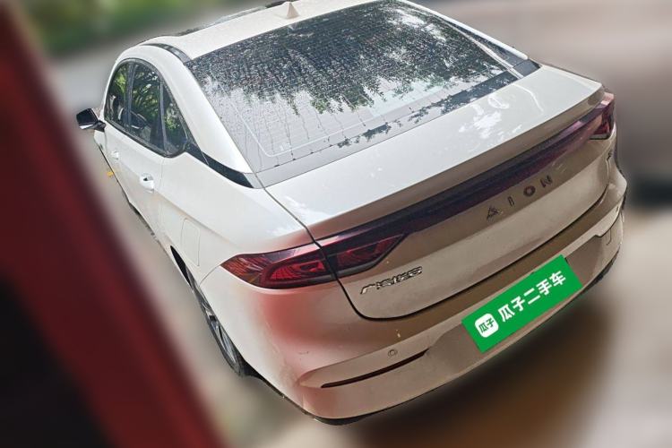 Used AION S 2020 Meizu 580 Exterior 3