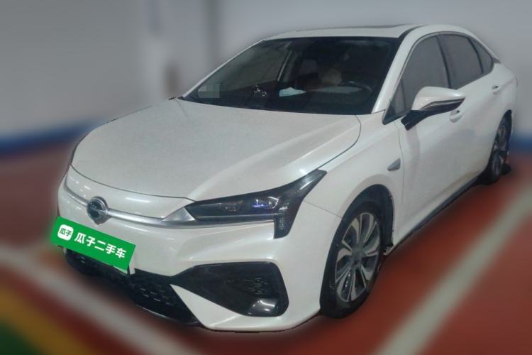 Used AION S 2020 Meizu 580 Guazi used car, China used car export, Used car for sale, Used  cars, Cheapest cars for sale