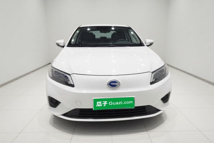 Used AION S 2020 Xuan 580 Front