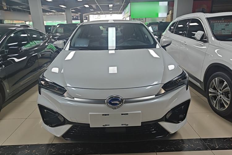 Used AION S 2020 Meizu 580 Front