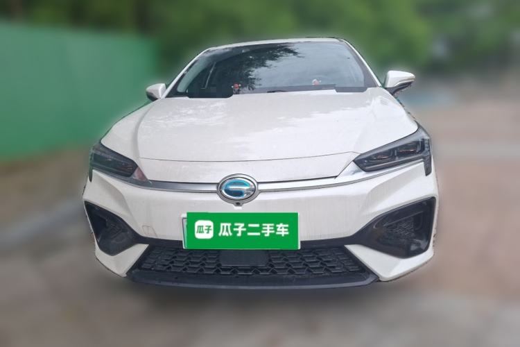 Used AION S 2020 Meizu 580 Front