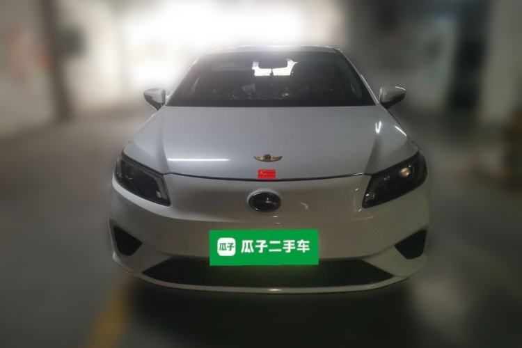 Used AION S 2020 Xuan 580 Front