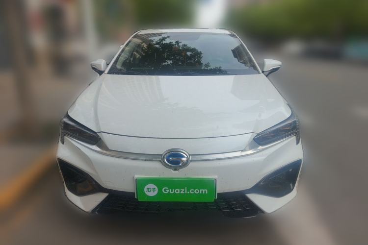 Used AION S 2020 Meizu 580 Front