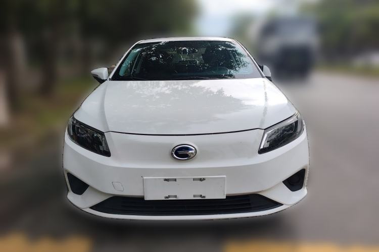 Used AION S 2020 Xuan 580 Front