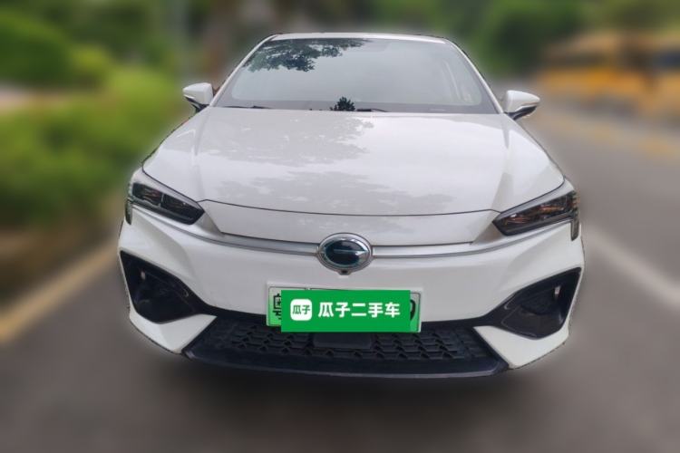 Used AION S 2020 Meizu 580 Front