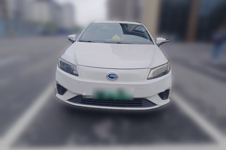 Used AION S 2020 Xuan 580 Front