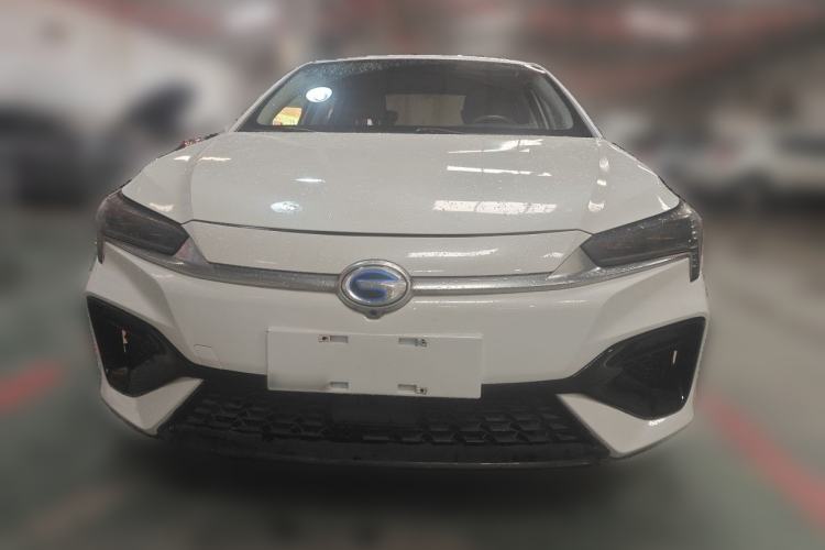 Used AION S 2020 Meizu 580 Front
