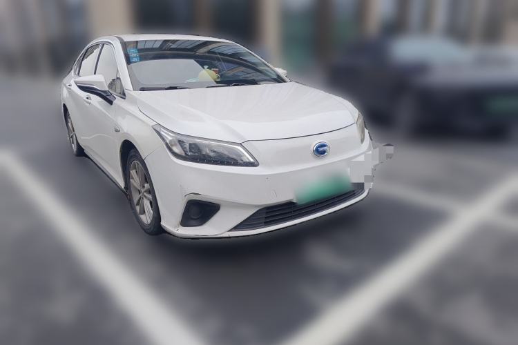 Used AION S 2020 Xuan 580 Front Right 45 Deg