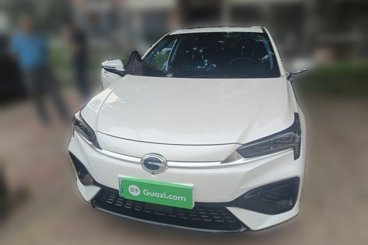 Used AION S 2020 Xuan 580 Front