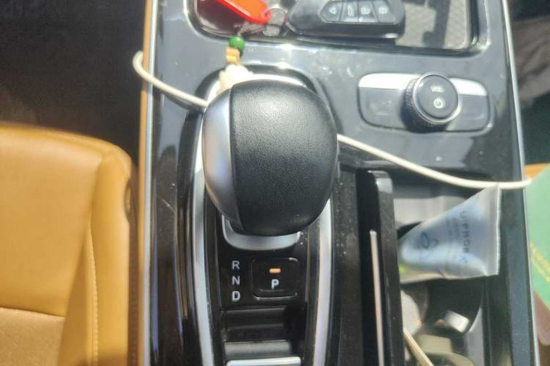 Used AION S 2020 Meizu 580 Travel Standard Edition Gear Lever