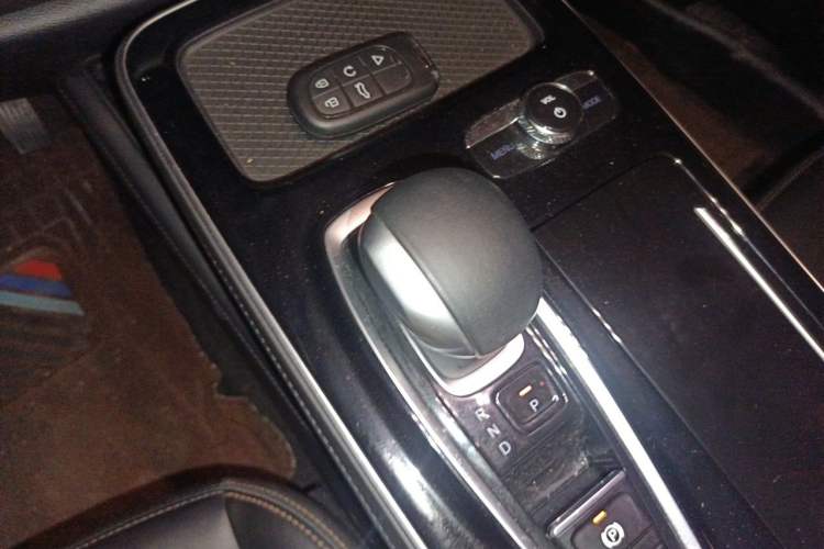 Used AION S 2020 Meizu 580 Pio Gear Lever