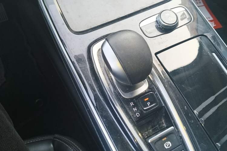Used AION S 2020 Meizu 580 Gear Lever