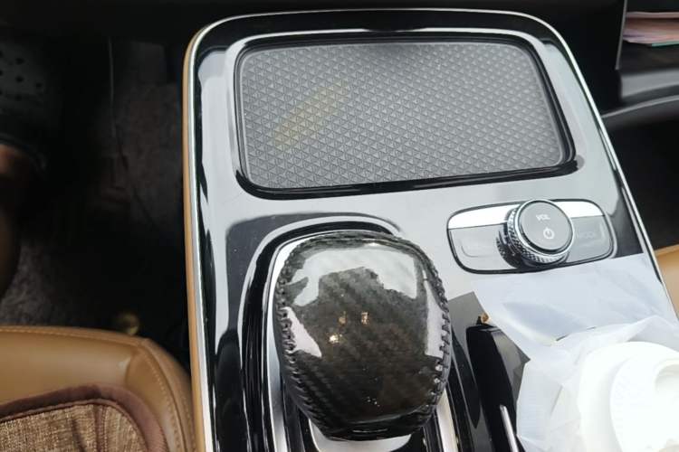 Used AION S 2020 Meizu 580 Gear Lever
