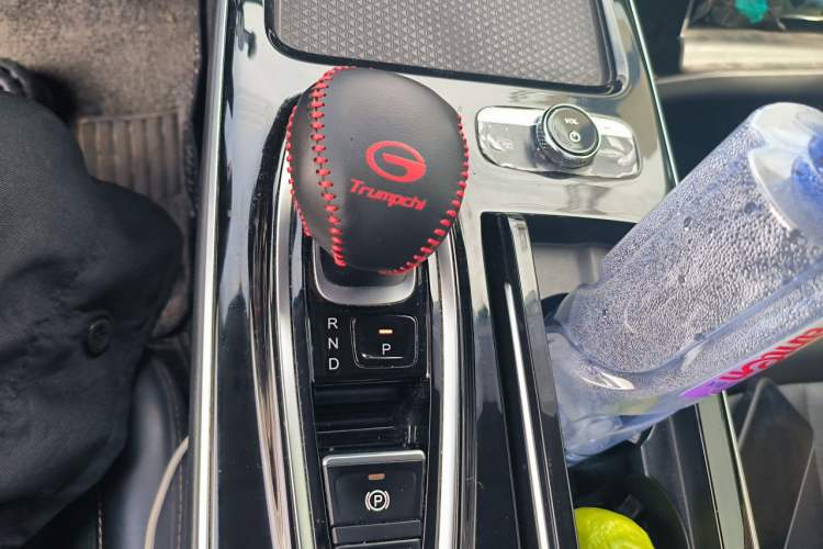 Used AION S 2020 Meizu 630 Safe Smart Driving Edition Gear Lever
