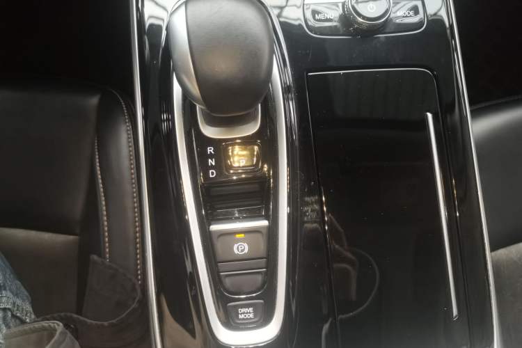 Used AION S 2020 Meizu 580 Travel Standard Edition Gear Lever