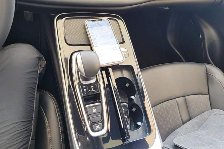 Used AION S 2020 Meizu 580 Pio Gear Lever