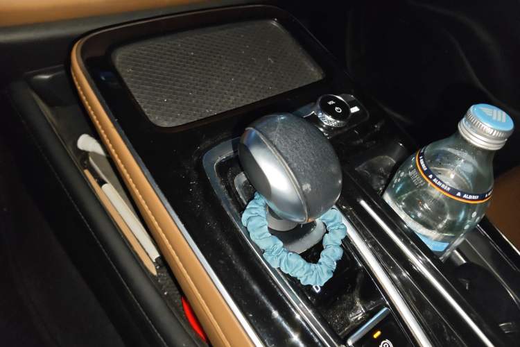 Used AION S 2020 Meizu 580 Gear Lever