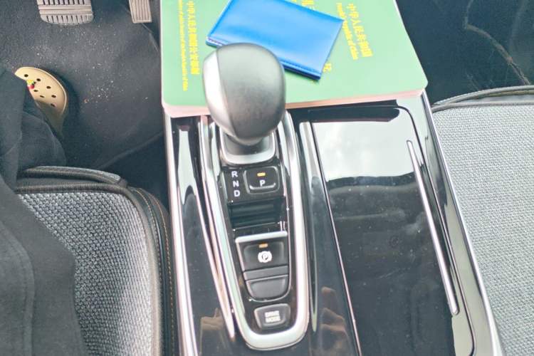 Used AION S 2020 Meizu 580 Pio Gear Lever