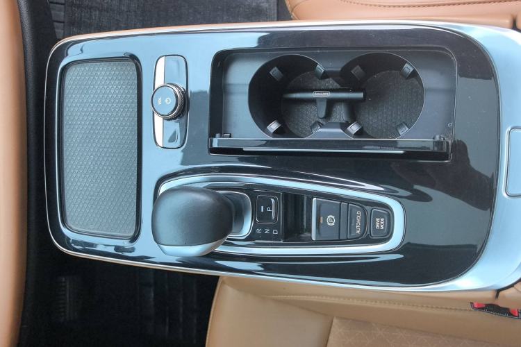 Used AION S 2020 Meizu 580 Gear Lever