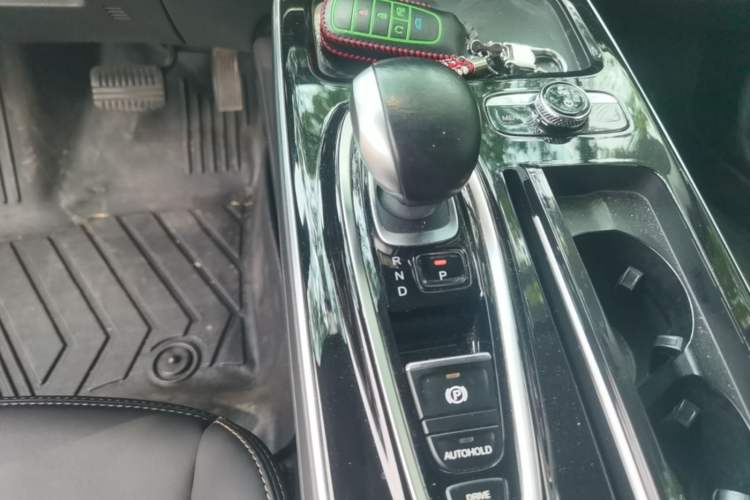 Used AION S 2020 Meizu 580 Gear Lever